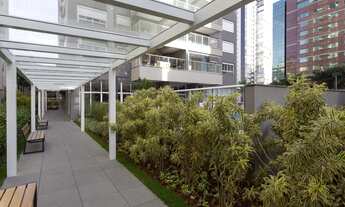 Imagem 3: Apartamento à venda em São Paulo, Paraíso, com 2 quartos, 64,96m²