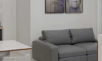 Imagem 5: Residencial Cecília - Apartamento à venda no bairro Carvoeira - Florianópolis/SC