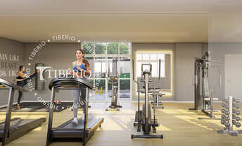 Imagem 4: Apartamento Garden à venda em São Paulo, Vila Guarani (Z Sul), com 2 quartos, 49,11m²