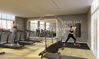 Imagem 5: Apartamento Garden à venda em São Paulo, Vila Guarani (Z Sul), com 2 quartos, 49,11m²