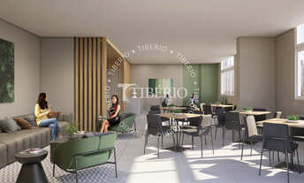 Imagem 7: Apartamento Garden à venda em São Paulo, Vila Guarani (Z Sul), com 2 quartos, 49,11m²