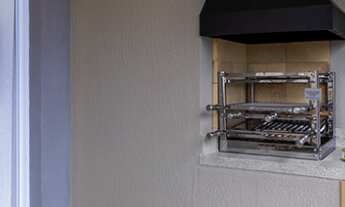 Imagem 4: Apartamento à venda em São Paulo, Vila Pompéia, com 2 quartos, 47,49m²