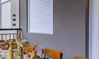 Imagem 6: Apartamento à venda em São Paulo, Vila Pompéia, com 2 quartos, 47,49m²