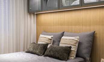 Imagem 8: Apartamento à venda em São Paulo, Vila Pompéia, com 3 quartos, 75,88m²