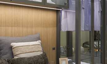 Imagem 9: Apartamento à venda em São Paulo, Vila Pompéia, com 3 quartos, 75,88m²