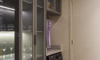 Imagem 13: Apartamento à venda em São Paulo, Vila Pompéia, com 3 quartos, 75,88m²