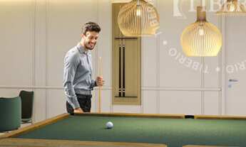 Imagem 16: Apartamento à venda em São Paulo, Vila Pompéia, com 3 quartos, 75,88m²