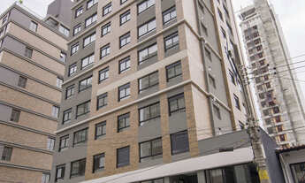 Imagem: Apartamento à venda em São Paulo, Moema