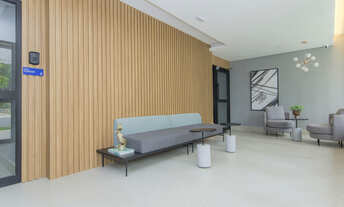 Imagem 7: Apartamento à venda em São Paulo, Moema, com 2 quartos, 33,22m²