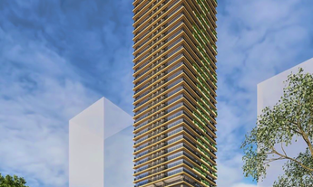 Imagem: Apartamento à venda em São Paulo, Jardim