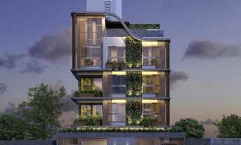 Imagem: Apartamento Garden à venda em João Pessoa