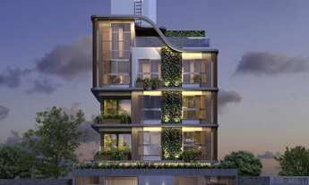 Imagem: Apartamento à venda no bairro Bancários