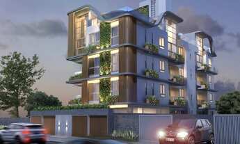 Imagem 2: Apartamento Garden à venda em João Pessoa, Bancários, com 2 quartos, 68m²