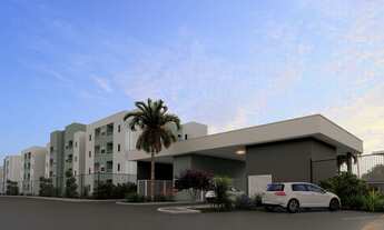 Imagem 2: APARTAMENTO RESIDENCIAL em Suzano - SP, Fazenda Aya