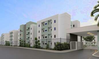 Imagem 3: APARTAMENTO RESIDENCIAL em Suzano - SP, Fazenda Aya