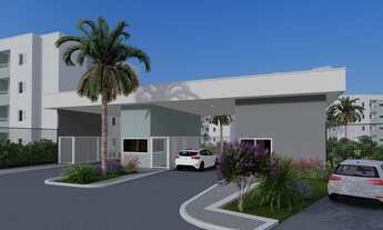 Imagem 4: APARTAMENTO RESIDENCIAL em Suzano - SP, Fazenda Aya