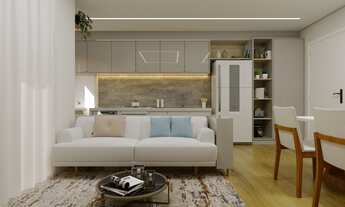 Imagem 5: APARTAMENTO RESIDENCIAL em Suzano - SP, Fazenda Aya