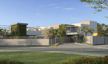 Imagem: Casa de condomínio à venda em Campinas