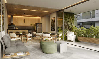 Imagem 6: Casa de condomínio à venda em Campinas, Parque Taquaral, com 3 quartos, 130m²