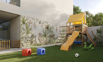 Imagem 7: Casa de condomínio à venda em Campinas, Parque Taquaral, com 3 quartos, 130m²