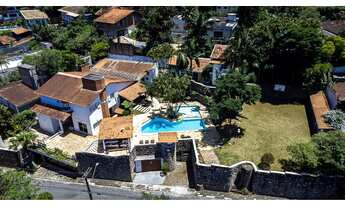 Imagem: CASA RESIDENCIAL em Cotia - SP, Granja Viana