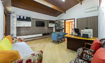 Imagem 5: GVDJ 609 Casa 601261002-209 - Casa à venda no bairro Granja Viana - Cotia/SP