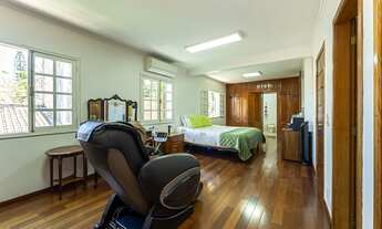 Imagem 4: GVDJ 609 Casa 601261002-209 - Casa à venda no bairro Granja Viana - Cotia/SP