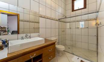 Imagem 2: GVDJ 609 Casa 601261002-209 - Casa à venda no bairro Granja Viana - Cotia/SP