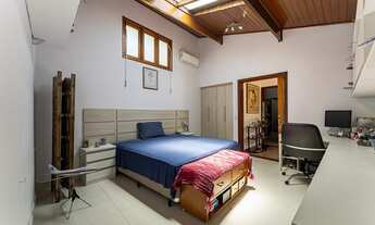 Imagem 3: GVDJ 609 Casa 601261002-209 - Casa à venda no bairro Granja Viana - Cotia/SP