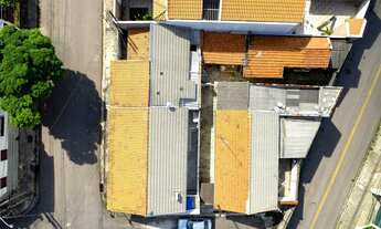 Imagem 4: Casa à venda em Jundiaí, Vila Rio Branco, com 2 quartos, 75m²