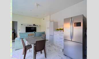 Imagem 5: Casa à venda em Jundiaí, Vila Rio Branco, com 2 quartos, 75m²