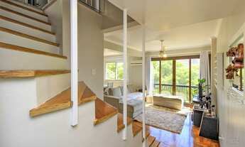 Imagem: Apartamento à venda no bairro Centro Histórico