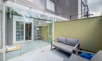 Imagem 6: River View Apto 49581 - Apartamento à venda no bairro Cristal - Porto Alegre/RS