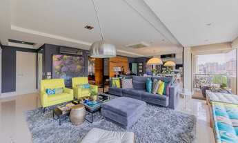 Imagem: Apartamento à venda em Porto Alegre, Moinhos