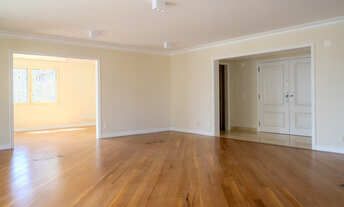 Imagem 3: Apartamento à venda em São Paulo, Jardim Paulistano, com 3 quartos, 278m²