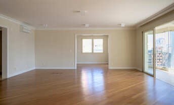 Imagem 6: Apartamento à venda em São Paulo, Jardim Paulistano, com 3 quartos, 278m²