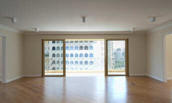 Imagem 7: Apartamento à venda em São Paulo, Jardim Paulistano, com 3 quartos, 278m²