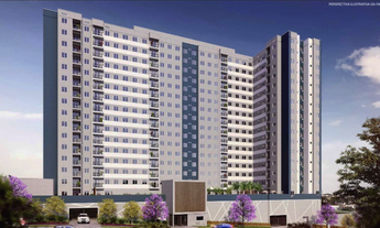 Imagem: 2 dormitórios na Rua Franz Alt