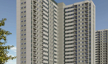 Imagem: 2 dormitórios na Rua Cláudio Sérgio Bere