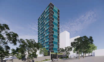 Imagem: APARTAMENTO RESIDENCIAL em São Paulo