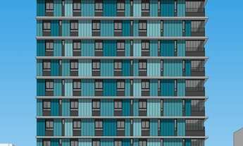 Imagem 2: APARTAMENTO RESIDENCIAL em São Paulo - SP, Perdizes