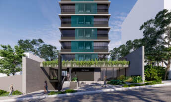 Imagem 3: APARTAMENTO RESIDENCIAL em São Paulo - SP, Perdizes