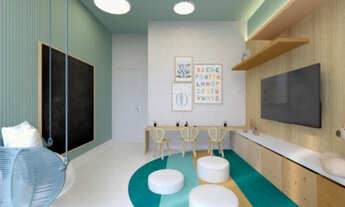 Imagem 5: Apartamento à venda em São Paulo, Perdizes, com 3 quartos, 98,12m²