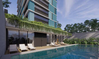 Imagem 7: Apartamento à venda em São Paulo, Perdizes, com 3 quartos, 98,12m²