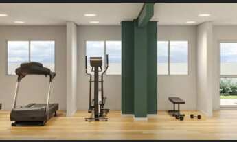 Imagem 2: Apartamento à venda em São Paulo, Vila Tolstoi, com 2 quartos, 37,41m²