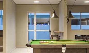 Imagem 6: Apartamento à venda em São Paulo, Vila Tolstoi, com 2 quartos, 37,41m²