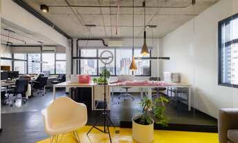 Imagem: SALA COMERCIAL em São Paulo - SP, Pinheiros