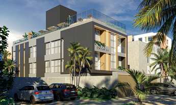 Imagem: Apartamento à venda em João Pessoa, Bessa