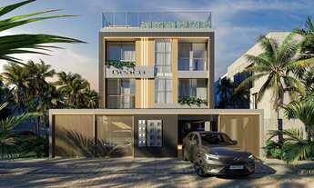 Imagem 2: Apartamento à venda em João Pessoa, Bessa, com 3 quartos, 68,1m²