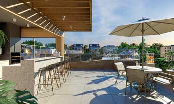 Imagem 6: Apartamento à venda no bairro Bessa - João Pessoa/PB